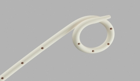 Pigtail Ureteral Catheter Sof-Flex® AQ®